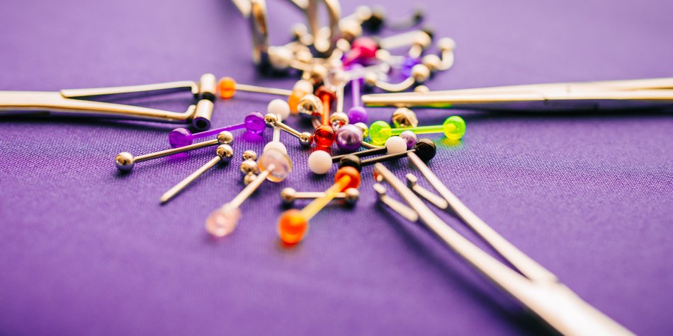 Piercer werden: Voraussetzungen für den Beruf in der Körperkunst Piercer werden: Voraussetzungen für den Beruf in der Körperkunst