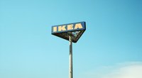 Nicht zögern: Dieser preiswerte und schicke Ikea-Schreibtisch verschwindet bald
