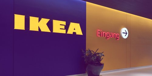 Weniger Chaos: Die Sitzbank aus diesem Ikea-Hack sorgt für mehr Stauraum