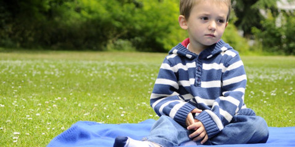Chronische Schmerzen bei Kindern Chronische Schmerzen bei Kindern