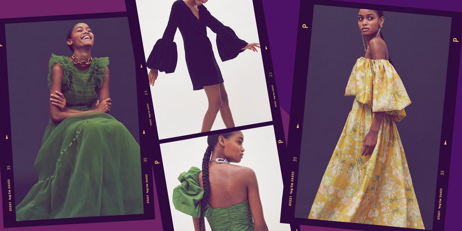H&M Conscious Exclusive: Diese Styles wollen jetzt alle! H&M Conscious Exclusive: Diese Styles wollen jetzt alle!