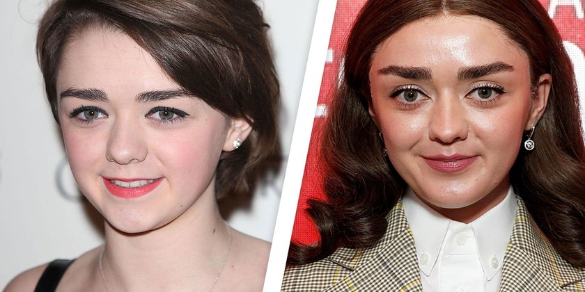 Maisie Williams Maisie Williams