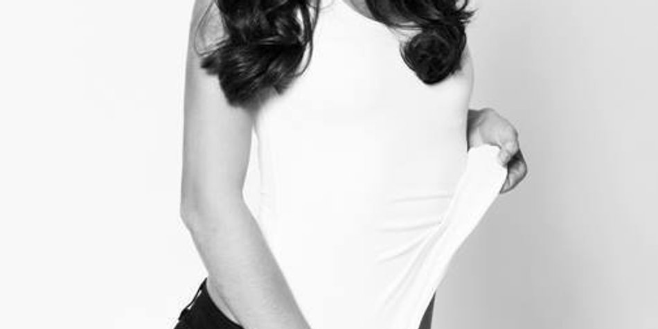 GNTM: Nathalie ist der Facebook-Liebling GNTM: Nathalie ist der Facebook-Liebling