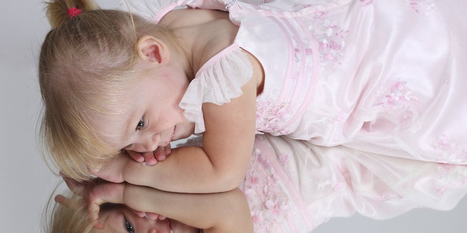 Körperwahrnehmung bei Kindern Körperwahrnehmung bei Kindern