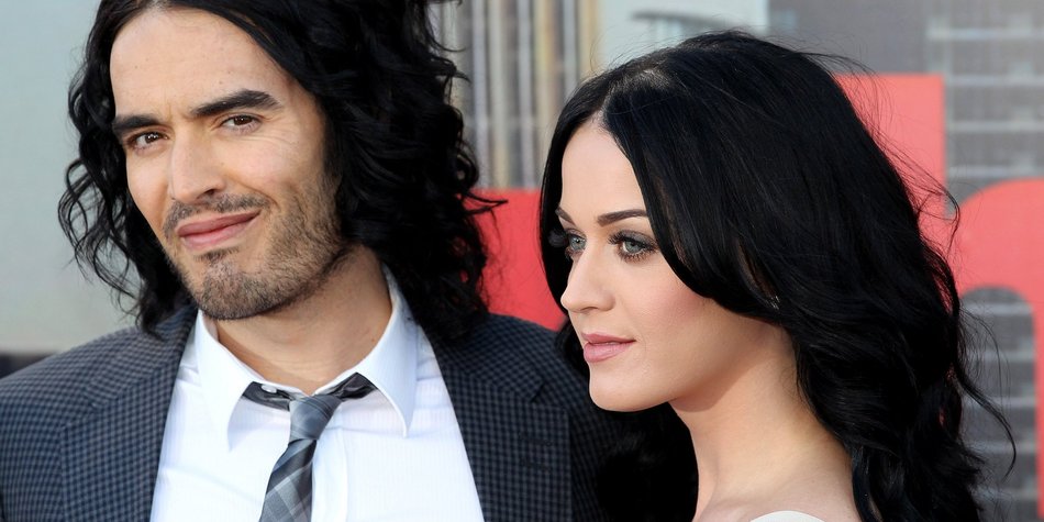 Katy Perry muss blechen? Katy Perry muss blechen?