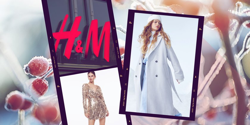 10 neue Trendteile im Dezember bei H&M