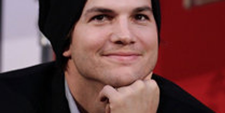 Ashton Kutcher: Ärger um Pornofilm Ashton Kutcher: Ärger um Pornofilm