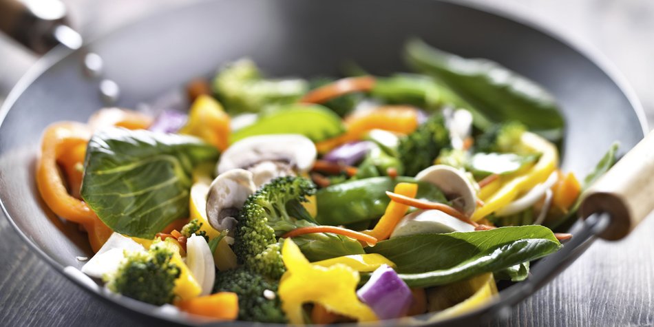 Schnelle Rezepte: Leckeres in unter 30 Minuten Schnelle Rezepte: Leckeres in unter 30 Minuten
