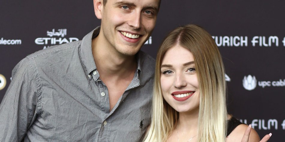 BibisBeautyPalace & Julienco: Das Baby ist da! BibisBeautyPalace & Julienco: Das Baby ist da!