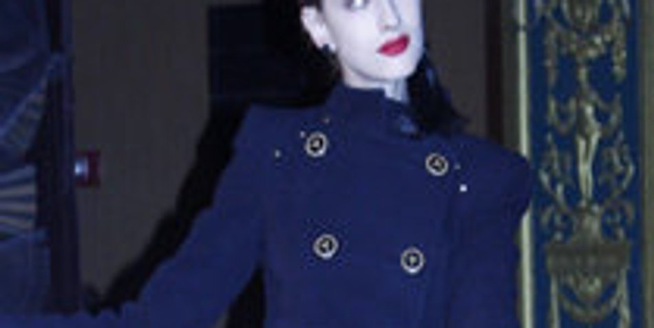 Fashion Week New York: Eine Aera geht zu Ende Fashion Week New York: Eine Aera geht zu Ende