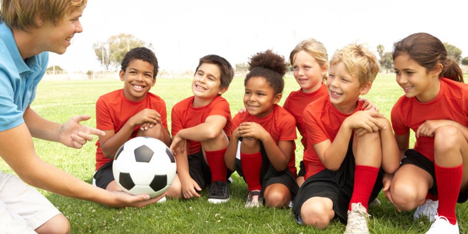 Sportarten für Kinder Sportarten für Kinder