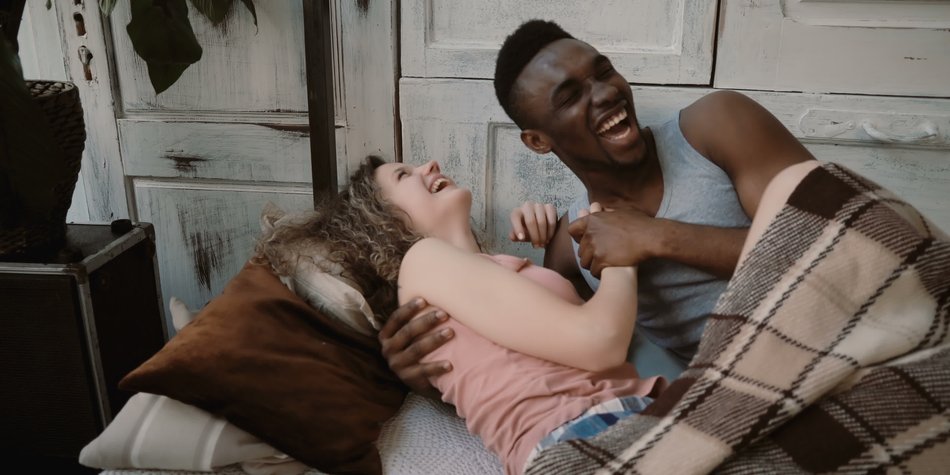 So verändert sich euer Sex nach einem Jahr So verändert sich euer Sex nach einem Jahr