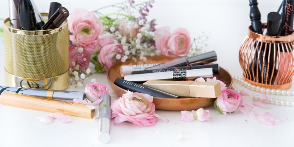 desired.de testet: Die 20 besten Mascaras desired.de testet: Die 20 besten Mascaras