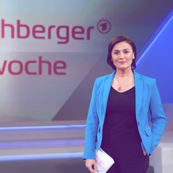 „maischberger“ heute: Die Gäste der Sendung am 07. Mai 2024
