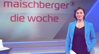 „maischberger“ heute: Die Gäste der Sendung am 15. Mai 2024
