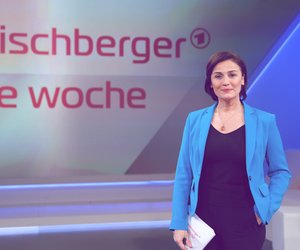 „maischberger“ heute: Die Gäste der Sendung am 23. April 2024