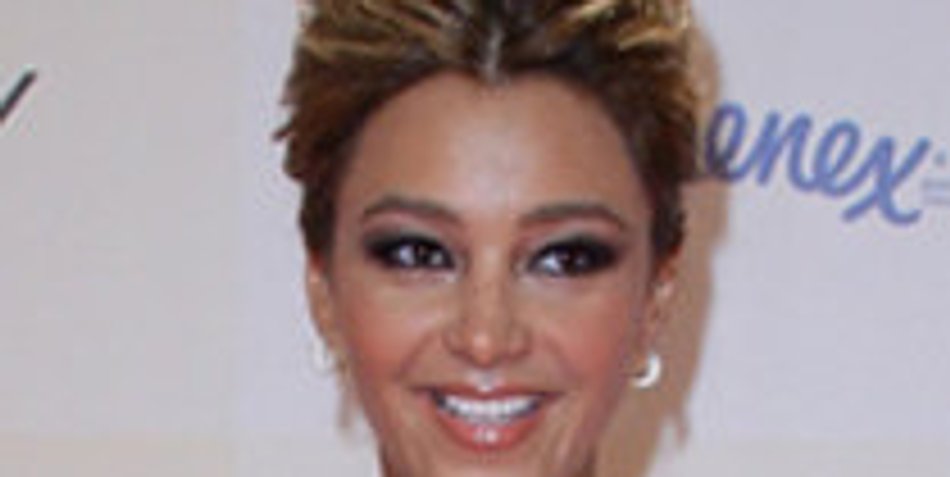 Verona Pooth: Vom Blubb zur Waffe Verona Pooth: Vom Blubb zur Waffe