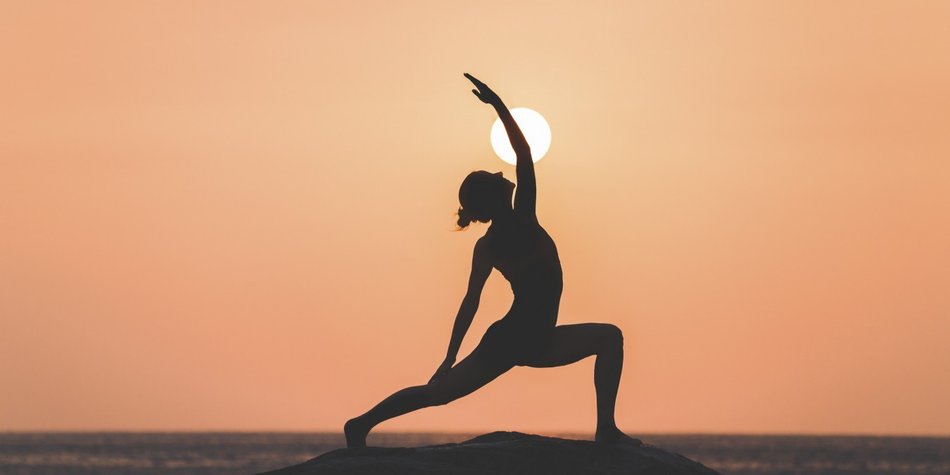 Was ist Yoga? Was ist Yoga?