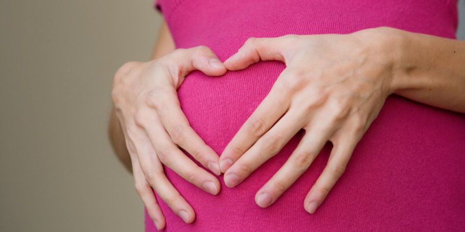 Dein Baby im 2. Trimester Dein Baby im 2. Trimester
