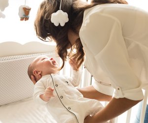 Babymusik zum Einschlafen: Welches Lied beruhigt Babys?