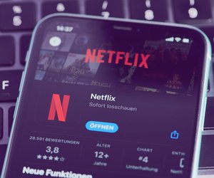 Alle 6 Staffeln! Netflix holt Kult-Serie zurück ins Streaming-Angebot