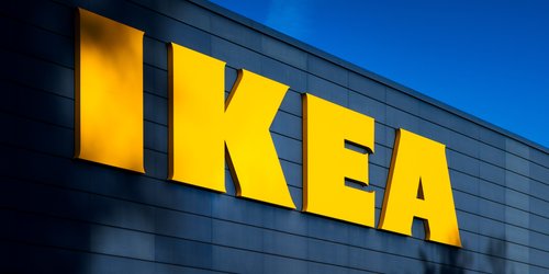Knaller-Kommode: Dieses Must-have von Ikea sieht überall toll aus