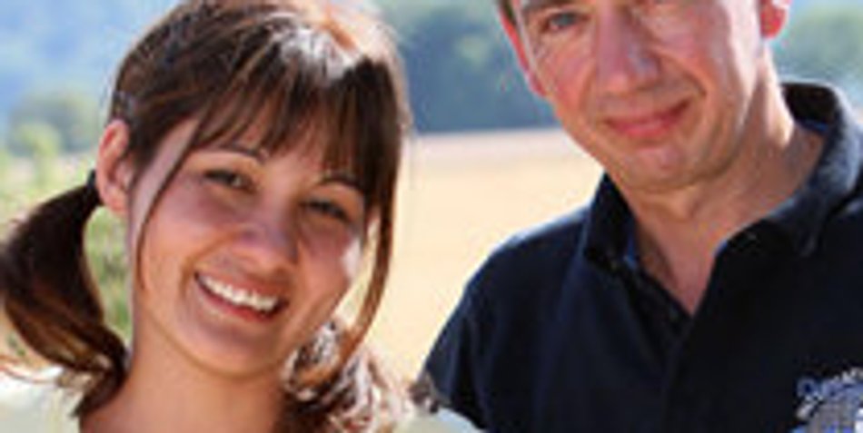 Bauer sucht Frau: Werden Harald und Janet das neue Traumpaar? Bauer sucht Frau: Werden Harald und Janet das neue Traumpaar?