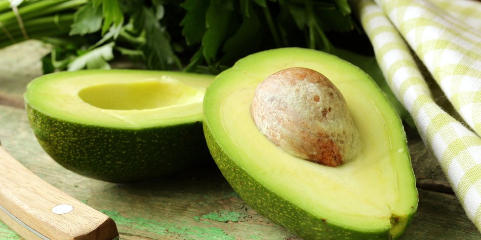 Avocado: Kleine Frucht, riesiger Genuss! Avocado: Kleine Frucht, riesiger Genuss!