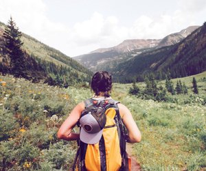 Kalorienverbrauch Wandern: Wie effektiv ist der Outdoor-Sport?