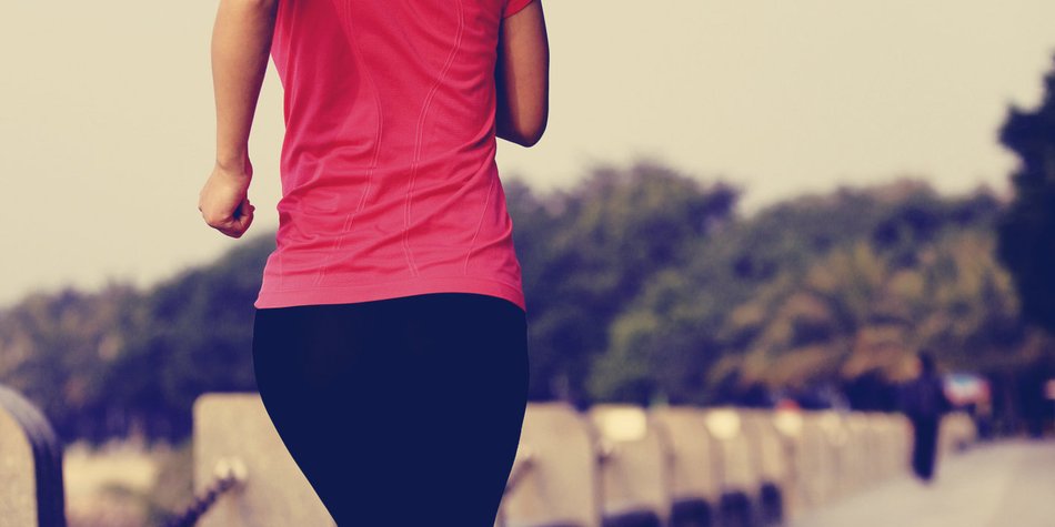 Joggen und abnehmen Joggen und abnehmen