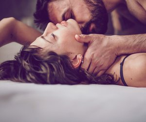 Versauter Sex: Mit diesen 11 anregenden Ideen wird es heiß im Bett