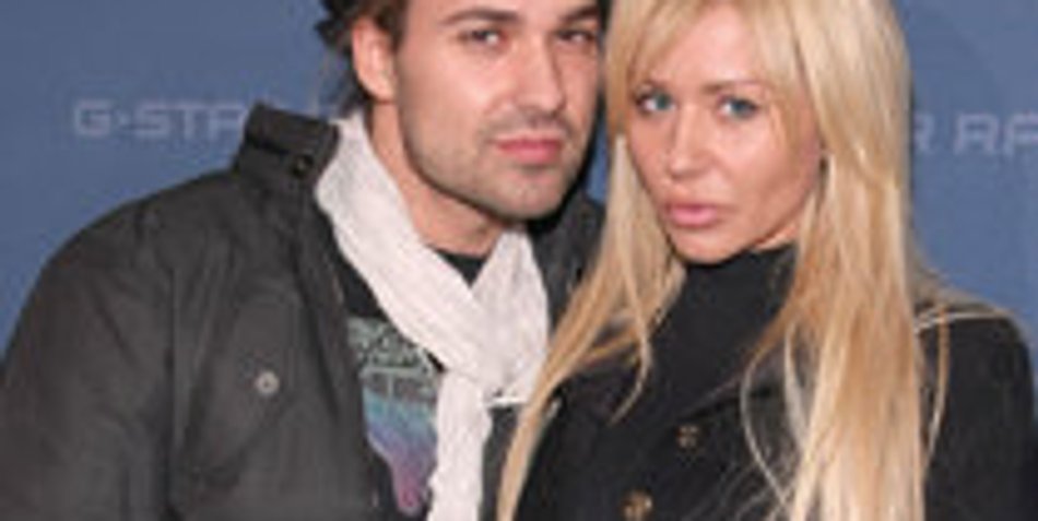 David Garrett: „Ich habe acht Freundinnen!“ David Garrett: „Ich habe acht Freundinnen!“