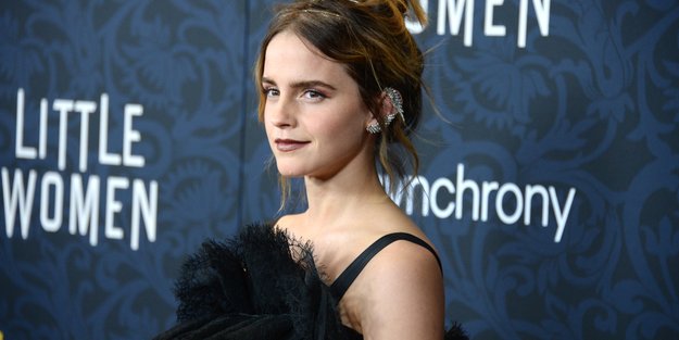 Emma Watson: Hat die Schauspielerin einen Freund?