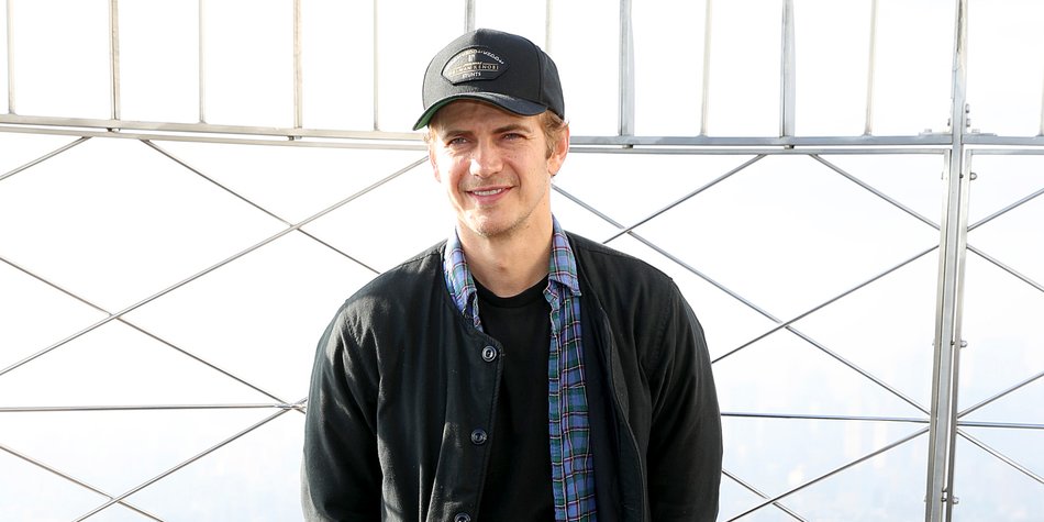 Hayden Christensens Freundin: Wen datet der „Star Wars"-Star? Hayden Christensens Freundin: Wen datet der „Star Wars"-Star?