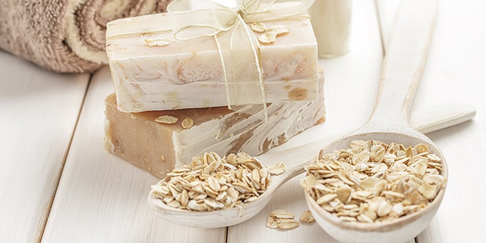 Hafer für die Haut: Natürlich schön mit der Kraft des Getreides Hafer für die Haut: Natürlich schön mit der Kraft des Getreides