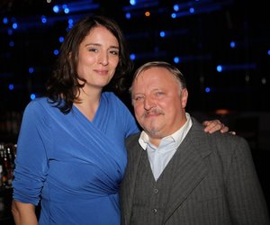 Axels Prahls Frau: Mit wem teilt der Schauspieler sein Leben?