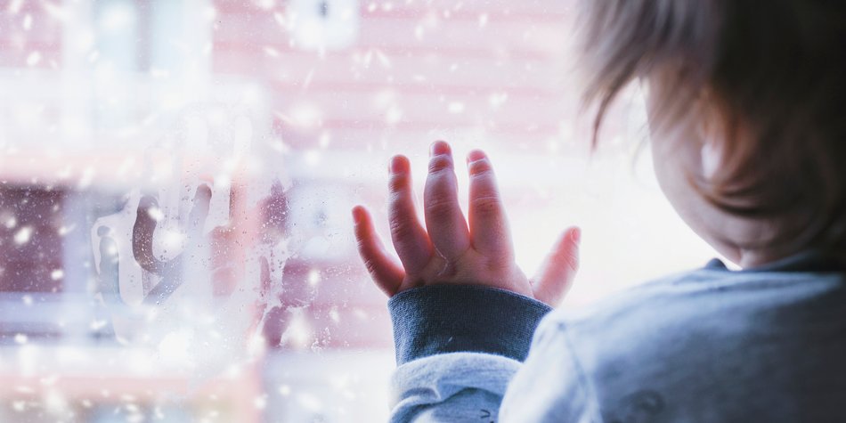 Autistische Kinder: Symptome, Ursachen & Therapie Autistische Kinder: Symptome, Ursachen & Therapie