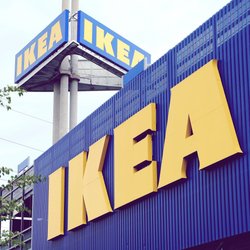 Günstiger Ikea-Hack: So kreierst du eine Lampe mit Charakter