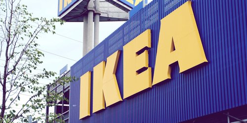 Der Knaller: Dieser Ikea-Hack bringt eine Lampe mit Persönlichkeit in dein Zuhause