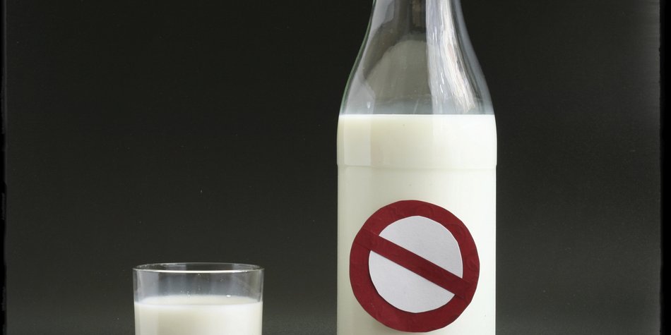Symptome einer Milchzuckerunverträglichkeit verstehen Symptome einer Milchzuckerunverträglichkeit verstehen