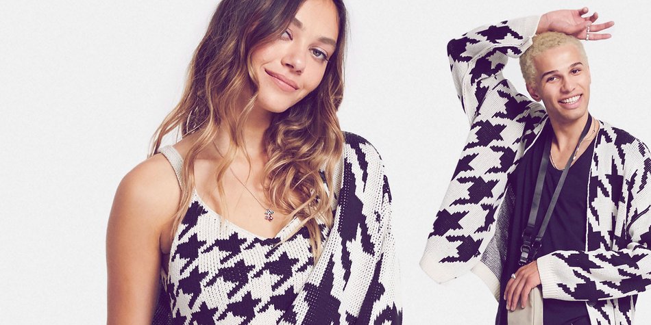 Neue Asos-Kollektion: Das gab es bisher noch nie! Neue Asos-Kollektion: Das gab es bisher noch nie!