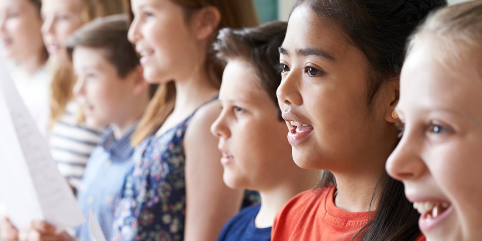 Musikunterricht in der Grundschule: Darum ist er so wichtig! Musikunterricht in der Grundschule: Darum ist er so wichtig!