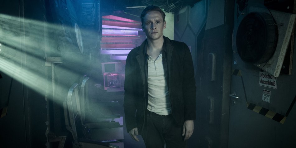 You Are Wanted: Die erste deutsche Prime-Serie You Are Wanted: Die erste deutsche Prime-Serie