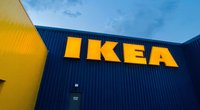 Deko-Hingucker in Schwarz: Das Teil aus diesem Ikea-Hack sieht voll teuer aus