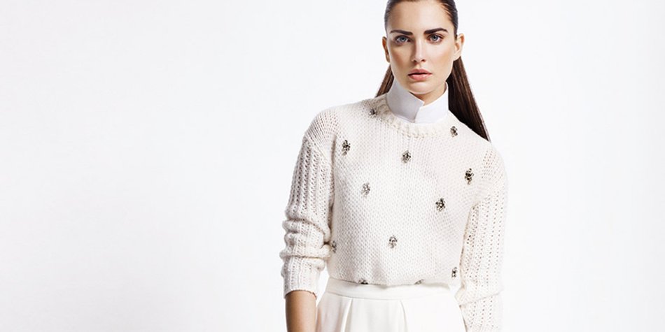 Don’t Sweat - Die schönsten Luxus-Sweatshirts der Saison! Don’t Sweat - Die schönsten Luxus-Sweatshirts der Saison!