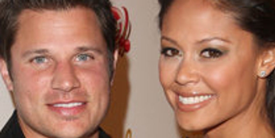 Nick Lachey und Vanessa Minnillo: Trennung Nick Lachey und Vanessa Minnillo: Trennung