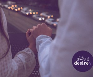 dates & desires: Wie lange darf ich daten, ohne eine Beziehung einzugehen?