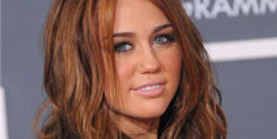 Miley Cyrus: Neuer Film Mit Dir an meiner Seite Miley Cyrus: Neuer Film Mit Dir an meiner Seite