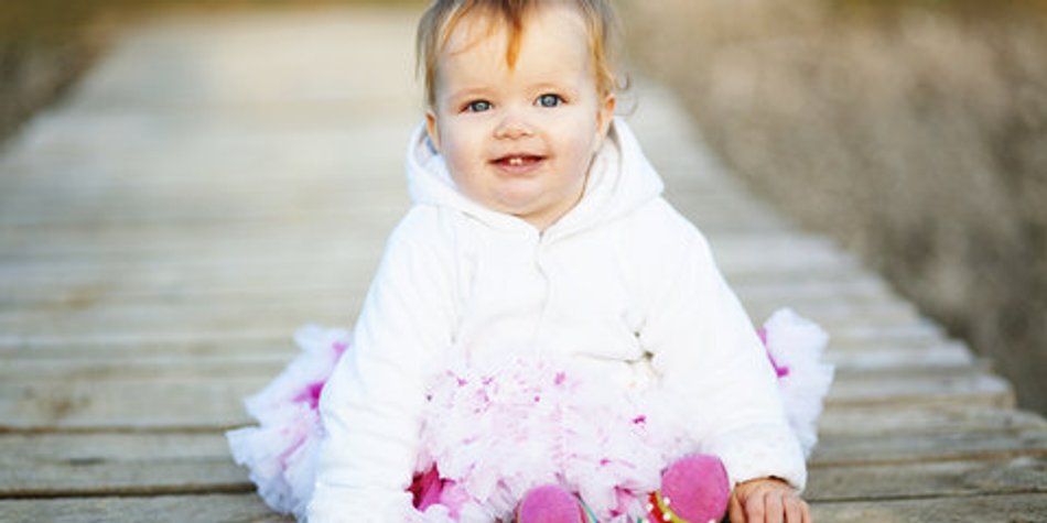 Babykleidung passend und bequem Babykleidung passend und bequem