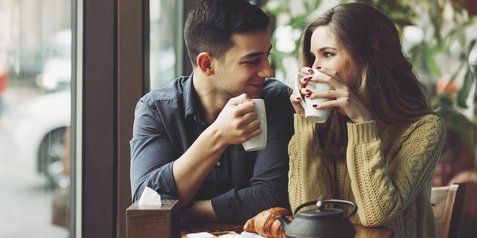 So läuft ein perfektes erstes Date ab So läuft ein perfektes erstes Date ab